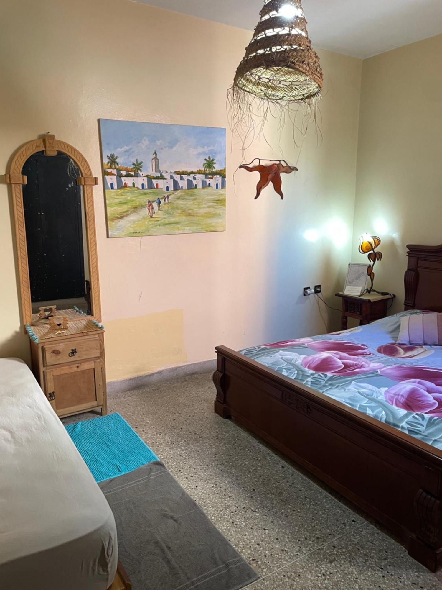 La Symbiose Essaouira 아파트 외부 사진